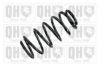 QUINTON HAZELL QCS5643 Coil Spring